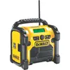 Bild von DeWalt DCR020 (DAB+, FM), Radio, Schwarz, Gelb