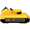 Bild von DeWalt, Werkzeugakku + Ladegerät, DCB127 (12 V)
