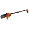 Bild von Black & Decker, Kettensäge, Gpc1820l20 (Akku Kettensäge)