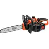 Bild von Black & Decker, Kettensäge, Gkc3630l20 (Akku Kettensäge)