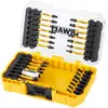 Bild von DeWalt, Bits, Flextorq Spitzensatz 29 Stk. (Innensechsrund TX)