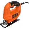 Bild von Black & Decker, Stichsäge, Stichsäge KS501, 400W