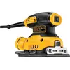 Bild von DeWalt, Schleifmaschine + Poliermaschine, DWE 6411 (Schwingschleifer)
