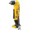 Bild von DeWalt, Bohrmaschine + Akkuschrauber, DCD740 (Winkelbohrmaschine)