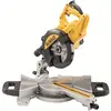 Bild von DeWalt, Kappsäge + Gehrungssäge, DWS774