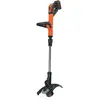 Bild von Black & Decker, Rasentrimmer, Stc1820epc (Trimmfaden)