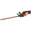 Bild von Black & Decker, Heckenschere, Powercommand 2,0ah (Akkubetrieb)