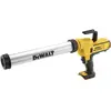 Bild von DeWalt, Kartuschenpistole + Fettpresse, DCE580