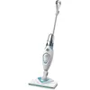 Bild von Black & Decker Fsm1616, Dampfreiniger, Weiss