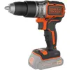 Bild von Black & Decker, Bohrmaschine + Akkuschrauber, BL188NXJ (Bohrschrauber, Schlagbohrschrauber)