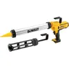 Bild von DeWalt, Kartuschenpistole + Fettpresse, DCE581 (Kartuschenpistole)