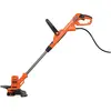 Bild von Black & Decker, Rasentrimmer, BESTA530 AC (Trimmfaden)