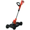 Bild von Black & Decker, Rasentrimmer, BESTA530CMQS Set (Trimmfaden)