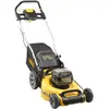 Bild von DeWalt, Rasenmäher, DCMW564P2 (Akkubetrieb)
