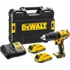 Bild von DeWalt, Bohrmaschine + Akkuschrauber, DCD778 (Schlagbohrschrauber)