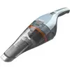Bild von Black & Decker Nvc, Staubsauger, Grau, Blau