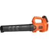 Bild von Black & Decker, Laubsauger + Laubbläser, BCBL200LQW (Akkubetrieb, Laubbläser)