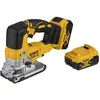 Bild von DeWalt, Stichsäge, DCS 334