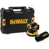 Bild von DeWalt, Schleifmaschine + Poliermaschine, DCW 210 (Exzenterschleifer)