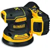 Bild von DeWalt, Schleifmaschine + Poliermaschine, DCW 210 (Exzenterschleifer)