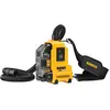 Bild von DeWalt, Industriestaubsauger, 18V XR Universal Dust Extractor Bare U (Trockensauger)