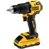 Bild von DeWalt, Bohrmaschine + Akkuschrauber, DCD709 (Schlagbohrschrauber)