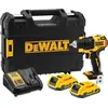 Bild von DeWalt, Bohrmaschine + Akkuschrauber, DCD708 (Bohrschrauber)