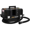 Bild von DeWalt, Industriestaubsauger, DCV586MK (Nass-Trockensauger)