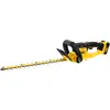 Bild von DeWalt, Heckenschere, HECKENSCHERE 18V DCMHT563P1 550mm 1x5.0Ah (Akkubetrieb)