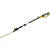 Bild von DeWalt, Heckenschere, DCMPH566N (Akkubetrieb)