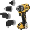 Bild von DeWalt, Bohrmaschine + Akkuschrauber, DCD703 (Bohrschrauber)
