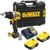 Bild von DeWalt, Bohrmaschine + Akkuschrauber, DCD800 (Bohrschrauber)