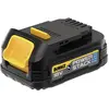 Bild von DeWalt, Werkzeugakku + Ladegerät, DCBP034 (18 V)