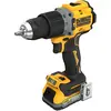 Bild von DeWalt, Bohrmaschine + Akkuschrauber, DCD 805 (Schlagbohrschrauber)
