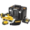 Bild von DeWalt, Schleifmaschine + Poliermaschine, DCW 220 (Bandschleifer)