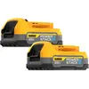 Bild von DeWalt, Werkzeugakku + Ladegerät, DCBP034 (18 V)