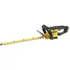 Bild von DeWalt, Heckenschere, 18 Volt Akku-Heckenschere 55 cm, 25 mm Schnittbreite - Basisversion (Akkubetrieb)