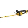 Bild von DeWalt, Heckenschere, DCMHT564P1-QW incl. 5,0 Ah Accu (DCMHT564P1-QW) (Akkubetrieb)