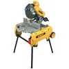 Bild von DeWalt, Kappsäge + Gehrungssäge, D27107