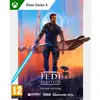 Bild von Xbox Games Xbox Series X Star Wars Jedi Survivor (deluxe Edition)