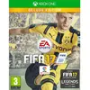 Bild von Xbox Games One Fifa® 17 Deluxe Edition
