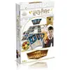 Bild von Winning Moves Top Trumps Harry Potter (Battle Mat) (FR) (Französisch, 2 Spieler)