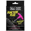 Bild von Muc Off Puncture Plug Reparatursatz One Size