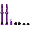 Bild von Muc Off Tubeless Presta Ventile 2 Einheiten 60 mm