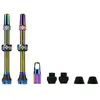 Bild von Muc Off Tubeless Presta Ventile 2 Einheiten 60 mm