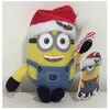 Bild von White House WH Minions X-mas, Plüschfigur (16 cm)
