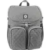 Bild von Dooky 2-in-1-Rucksacktasche mit Wickelunterlage