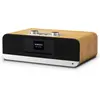 Bild von Roberts BluTune 300 (AM, DAB+, FM, Bluetooth), Radio, Rot