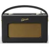 Bild von Roberts Revival iStream 3L (AM, DAB+, FM, Internetradio, Bluetooth, WLAN), Radio, Schwarz