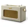 Bild von Roberts Revival iStream 3L (DAB+, FM, Internetradio, Bluetooth, WLAN), Radio, Beige